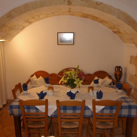 Hotel Amphora Chania  Bagian luar foto