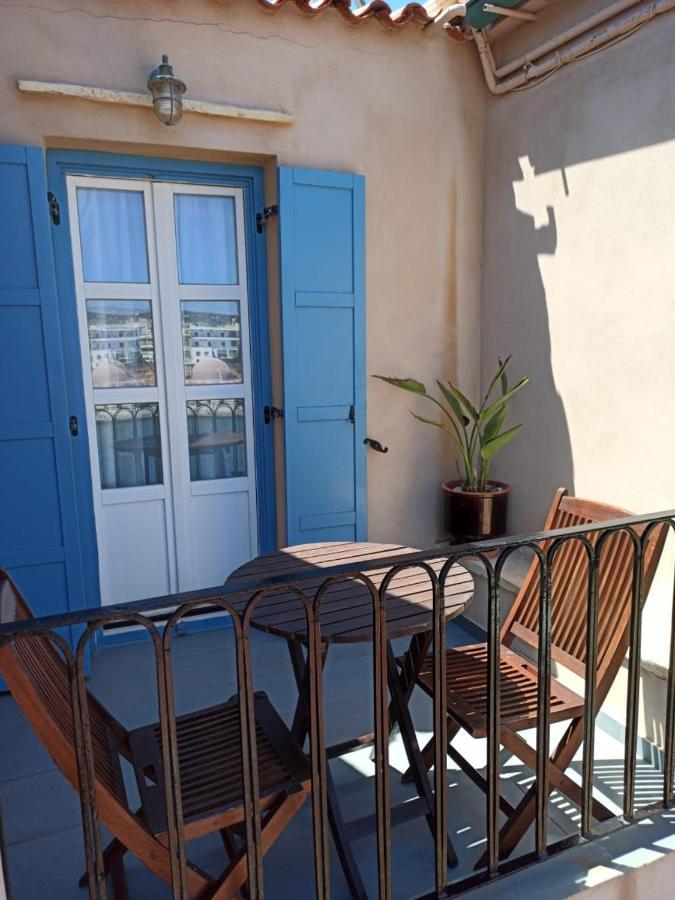 Hotel Amphora Chania  Bagian luar foto