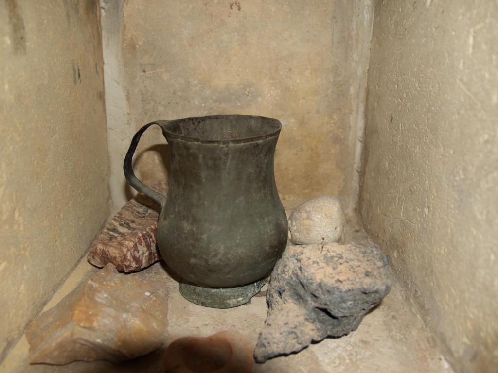 Hotel Amphora Chania  Bagian luar foto
