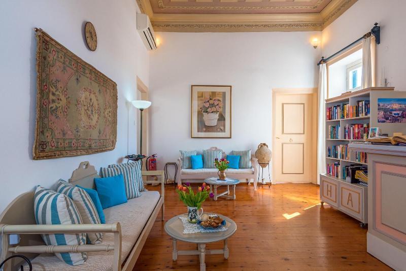 Hotel Amphora Chania  Bagian luar foto
