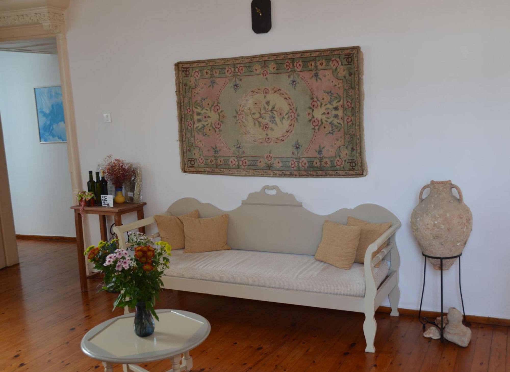 Hotel Amphora Chania  Bagian luar foto